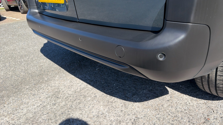 Vauxhall Combo Cargo Combo Diesel 1.5 Turbo D 100ps Prime Plus H1 Van